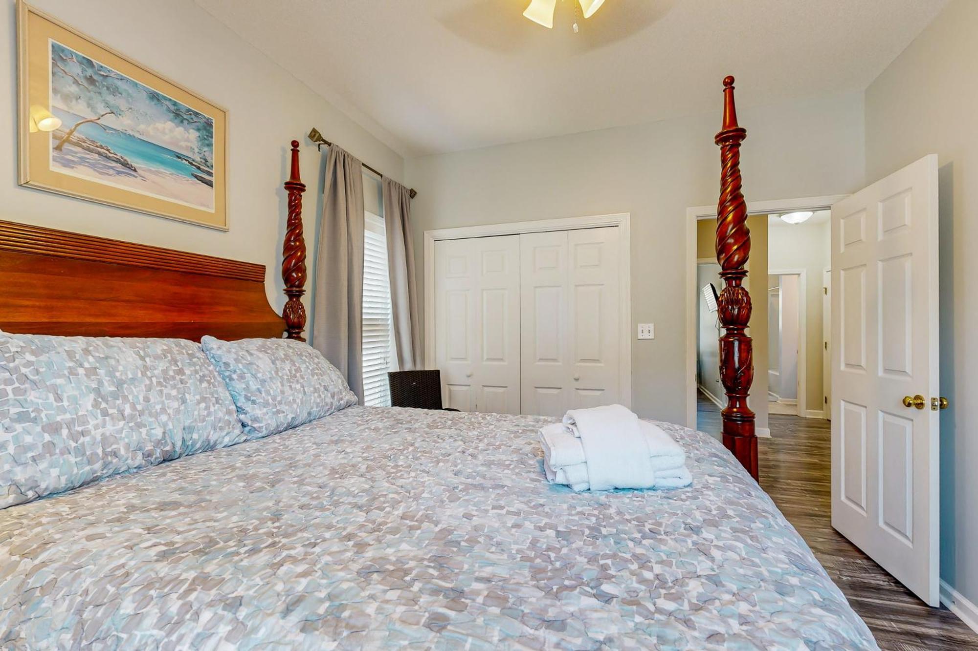 Shady Retreat Villa Tybee Island Exterior photo