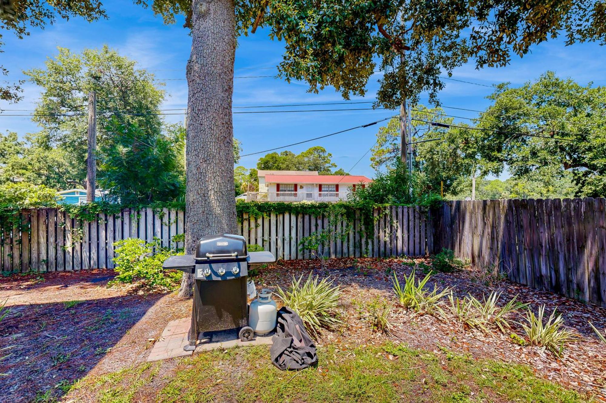 Shady Retreat Villa Tybee Island Exterior photo